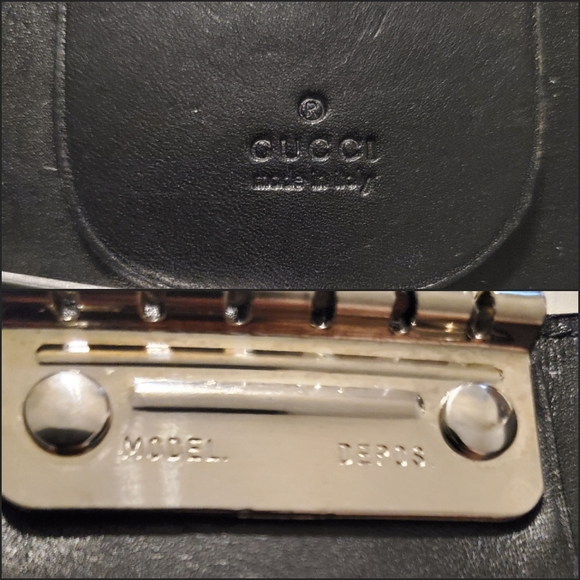 Gucci Key Case - Picture 6 of 6